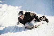 Teamausflug Team Event Idee Winter