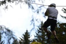 br�ckenbauen im team teamevent