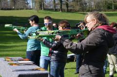 idee f�r teamerlebnis teamausflug