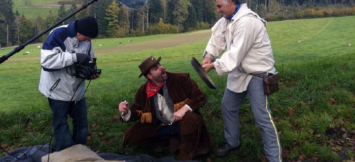 idee f�r teamevent schweiz