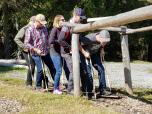 Gruppenausflug idee Ostschweiz kerenzerberg