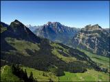 gef�hrte wanderung schabziger h�henweg
