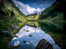 Talalpsee Ausflug Natur ostschweiz Ideen f�r Firmen