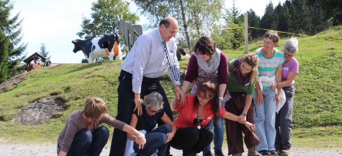 Teamevents Firmenevents