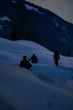 Teamausflug Ostschweiz Team event Idee