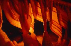 ausflugsidee Teamanlass tour durch das h�lloch mit apero h�hlen raclette