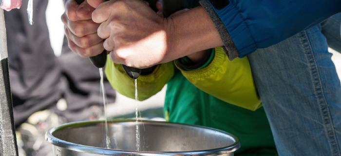 idee f�r Gruppenausflug Firmenausflug Schweiz