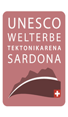 gef�hrte wanderung sardona