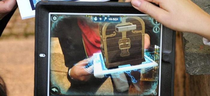 Gruppenausfl�ge mit Spiel und Spass