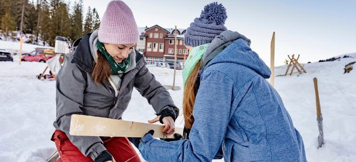 Personalausflug Ideen