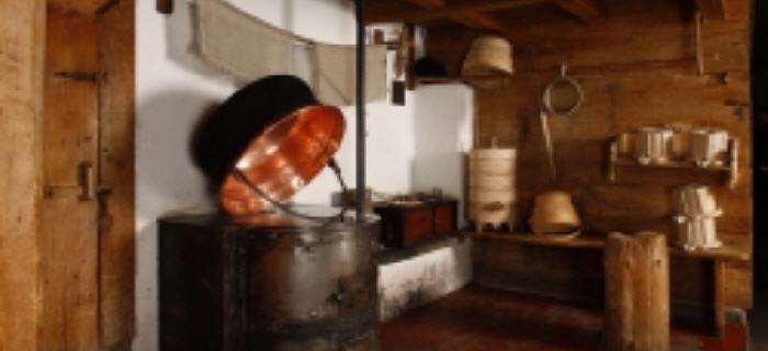 selber k�sen appenzell