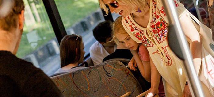 Teamevent Idee kreativer Team-Workshop