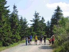 Schabziger H�henweg