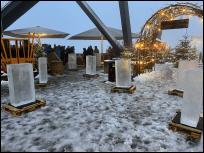 weihnachtsanlass uetliberg z�rich