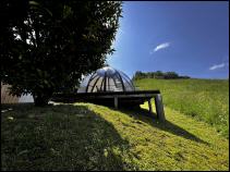 Einzigartiger Romantikausflug