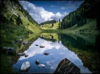 Talalpsee Ausflug Natur ostschweiz Ideen f�r Firmen